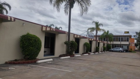 Motel Monaco - Accommodation Newcastle 0