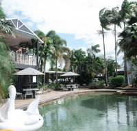 Motel Nomad - Accommodation Newcastle