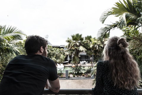 Motel Nomad - Accommodation Newcastle 3