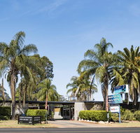 Motel Oasis - Accommodation Newcastle