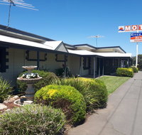 Motel Riverbend - Accommodation Newcastle