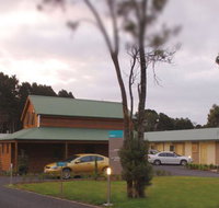 Motel Strahan - Accommodation Newcastle