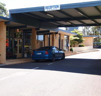 Motel Traralgon - Accommodation Newcastle