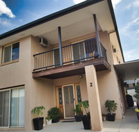 Mount Gravatt Guesthouse - Accommodation Newcastle