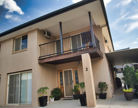 Mount Gravatt Guesthouse - Accommodation Newcastle 0