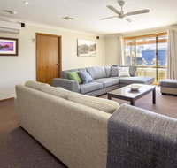 Mountain Lodge - Accommodation Newcastle
