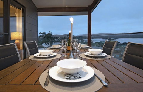 Mountview 43 - Accommodation Newcastle 2
