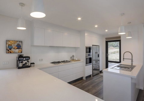 Mountview 43 - Accommodation Newcastle 3