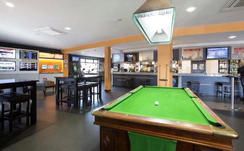 Mowbray Hotel - Accommodation Newcastle 1