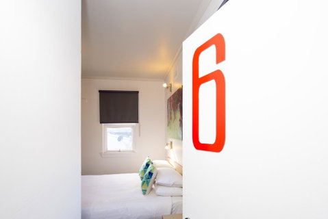 Mowbray Hotel - Accommodation Newcastle 2