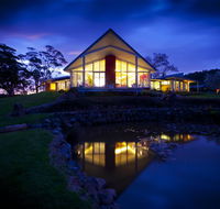 Mt Hay Retreat - Accommodation Newcastle