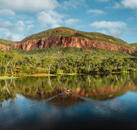 Mt Mulligan Lodge - Accommodation Newcastle