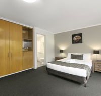 Mt Ommaney Hotel Apartments - Accommodation Newcastle