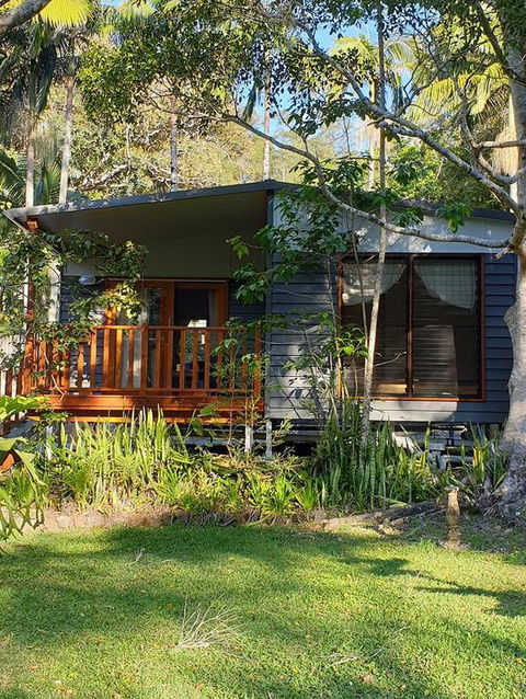 Mt Warning Rainforest Park - Accommodation Newcastle 3