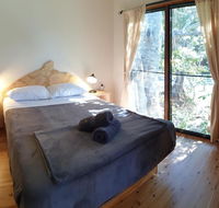 Mt Warning Rainforest Park - Accommodation Newcastle