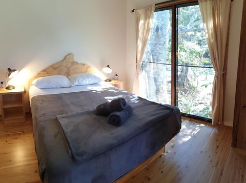 Mt Warning Rainforest Park - Accommodation Newcastle 0