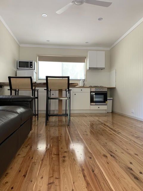 Mt Warning Rainforest Park - Accommodation Newcastle 1