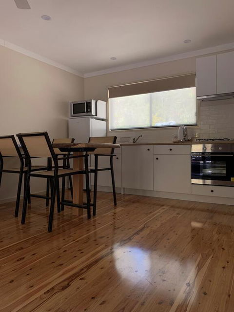 Mt Warning Rainforest Park - Accommodation Newcastle 2