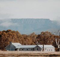Mt William Shearers Quarters - Accommodation Newcastle