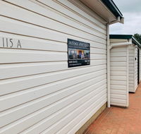 Mudgee Apartments on Church Street - Accommodation Newcastle