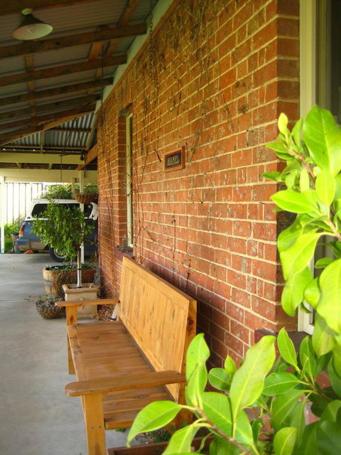 Mudgee Bed And Breakfast - Accommodation Newcastle 3