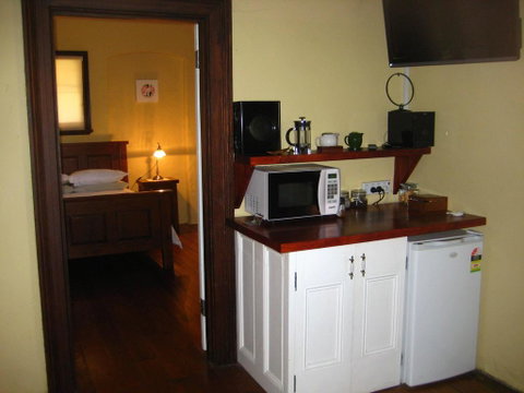 Mudgee Bed And Breakfast - Accommodation Newcastle 0