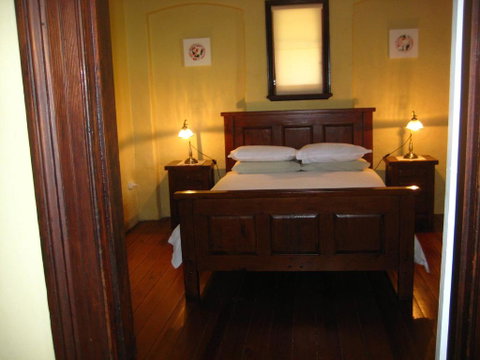 Mudgee Bed And Breakfast - Accommodation Newcastle 1