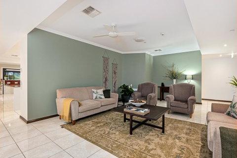 Mudgee Guesthouse - Accommodation Newcastle 3