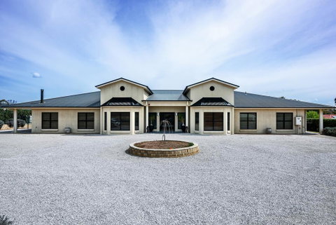 Mudgee Guesthouse - Accommodation Newcastle 0