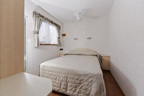 Mudgee Holiday Park - Accommodation Newcastle 1