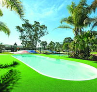 Mudgee Holiday Park - Accommodation Newcastle