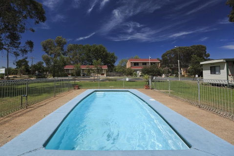 Mudgee Valley Park - Accommodation Newcastle 2