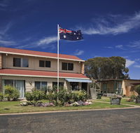 Mudgee Valley Park - Accommodation Newcastle
