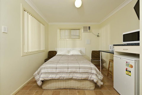 Mudgee Valley Park - Accommodation Newcastle 3
