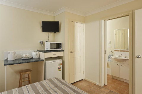 Mudgee Valley Park - Accommodation Newcastle 1