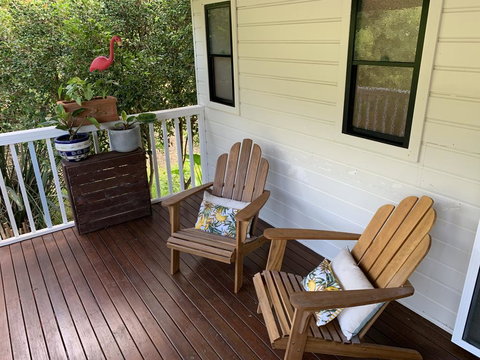 Mullaway Cabins - Accommodation Newcastle 2