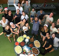 Mumma's Hostel Cairns - Accommodation Newcastle