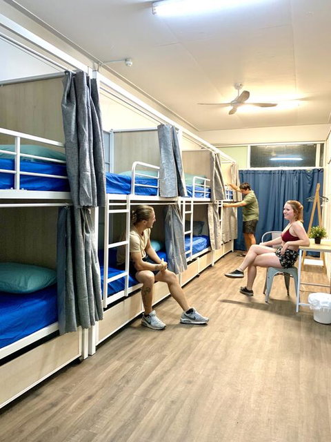 Mumma's Hostel Cairns - Accommodation Newcastle 3