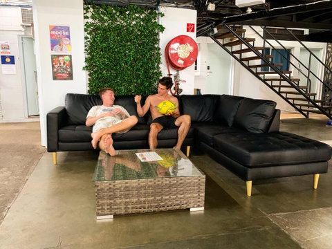 Mumma's Hostel Cairns - Accommodation Newcastle 1