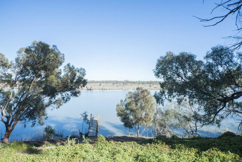 Mundic Waterfront Cottages - Accommodation Newcastle 2