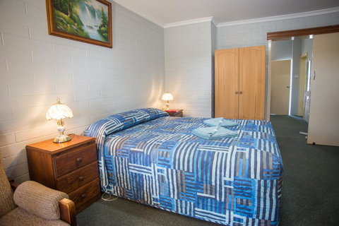 Murray Bridge Motor Inn - Accommodation Newcastle 3