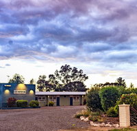 Murray Bridge Motor Inn - Accommodation Newcastle