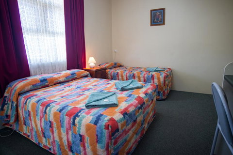 Murray Bridge Motor Inn - Accommodation Newcastle 1