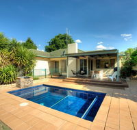 Murray House - Accommodation Newcastle