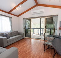 Murray River Holiday Park - Accommodation Newcastle