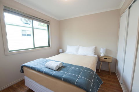 Murray River Holiday Park - Accommodation Newcastle 2