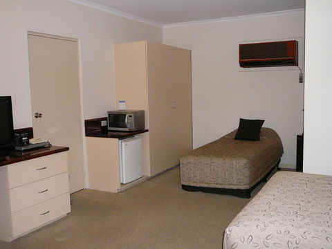 Murray River Motel - Accommodation Newcastle 3