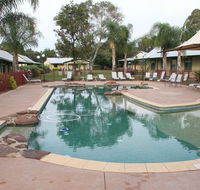 Murray River Resort - Accommodation Newcastle