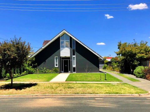 Murray's Place On Pakenham - Accommodation Newcastle 2