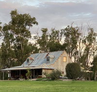 Murrord Wetlands - Accommodation Newcastle